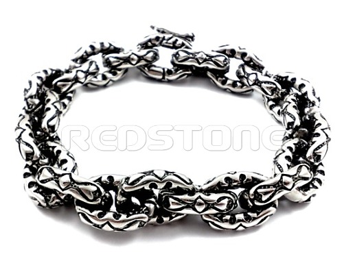 Oceľový náramok SB16515